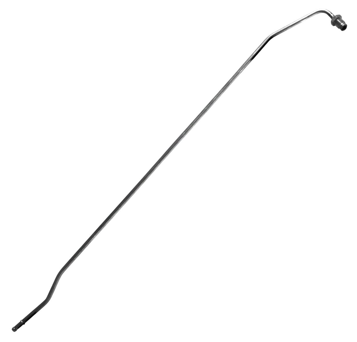 BM Druckrohr für CITROEN C5 2.0 Hinten; lang | Euro 6 | OEM: 1608934680 Autoteile TRUST