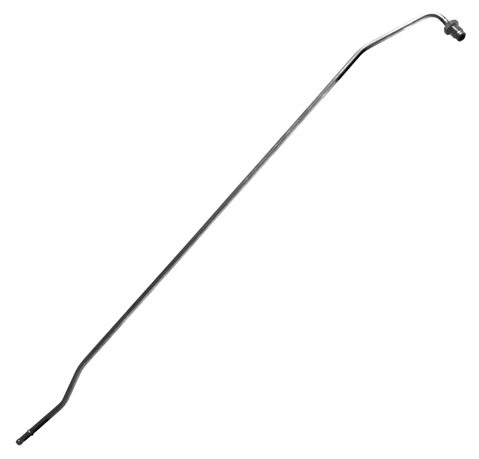 Autoteile BM Druckrohr für CITROEN C5 2.0 Hinten; lang | Euro 6 | OEM: 1608934680 bei Autoteile TRUST