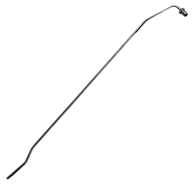 BM Druckrohr für CITROEN C5 2.0 Hinten; lang | Euro 6 | OEM: 1608934680 Autoteile TRUST