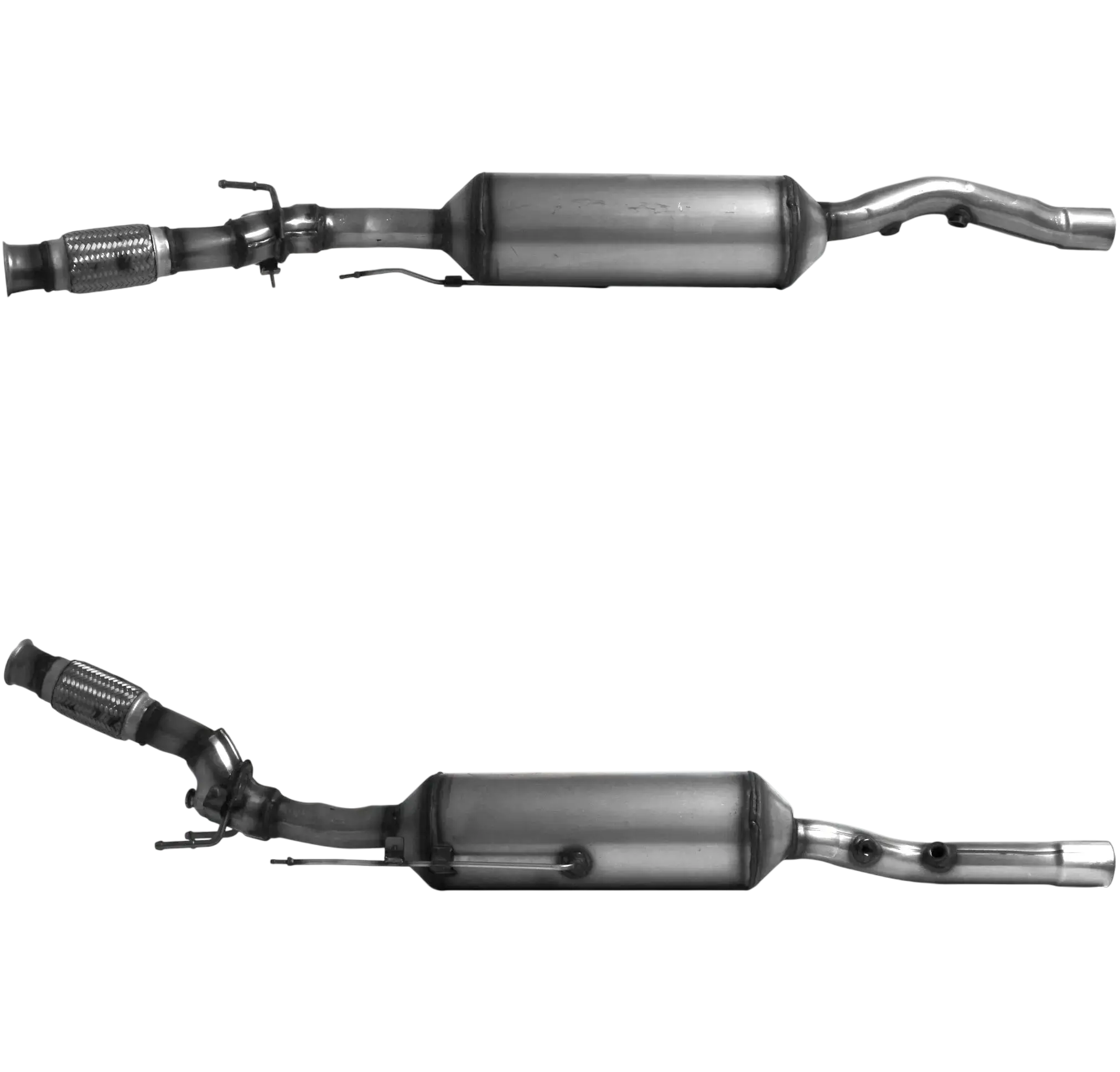 Autoteile BM CATALYSTS Homologiert SCR für CITROEN C5 2L Diesel | Euro 6 | OEM: 1608395980 bei Autoteile TRUST