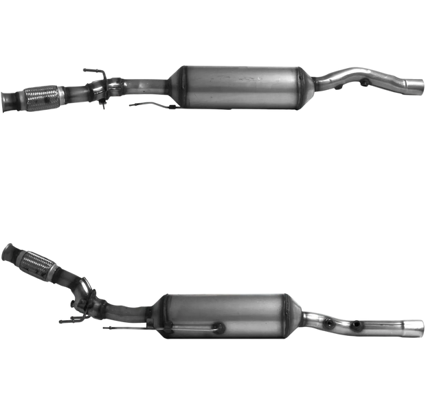 Autoteile BM CATALYSTS Homologiert SCR für CITROEN C5 2L Diesel | Euro 6 | OEM: 1608395980 bei Autoteile TRUST