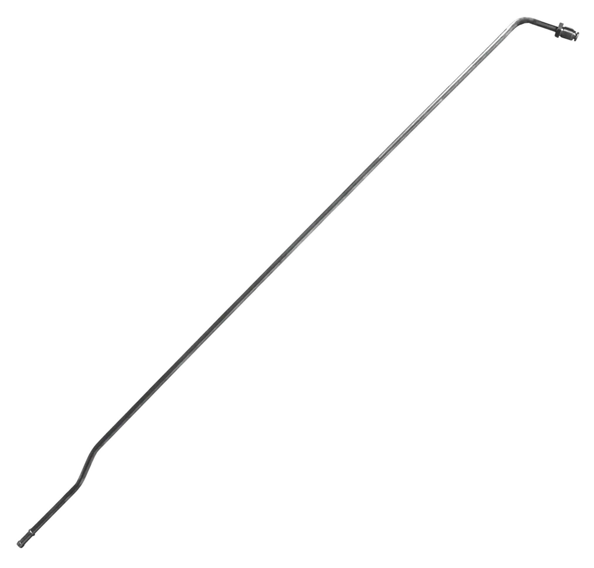 Autoteile BM Druckrohr für CITROEN C4 2.0 Hinten; lang | Euro 6 | OEM: 1609927780 bei Autoteile TRUST