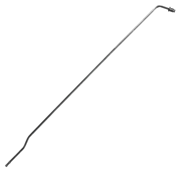 BM Druckrohr für CITROEN C4 2.0 Hinten; lang | Euro 6 | OEM: 1609927780 Autoteile TRUST