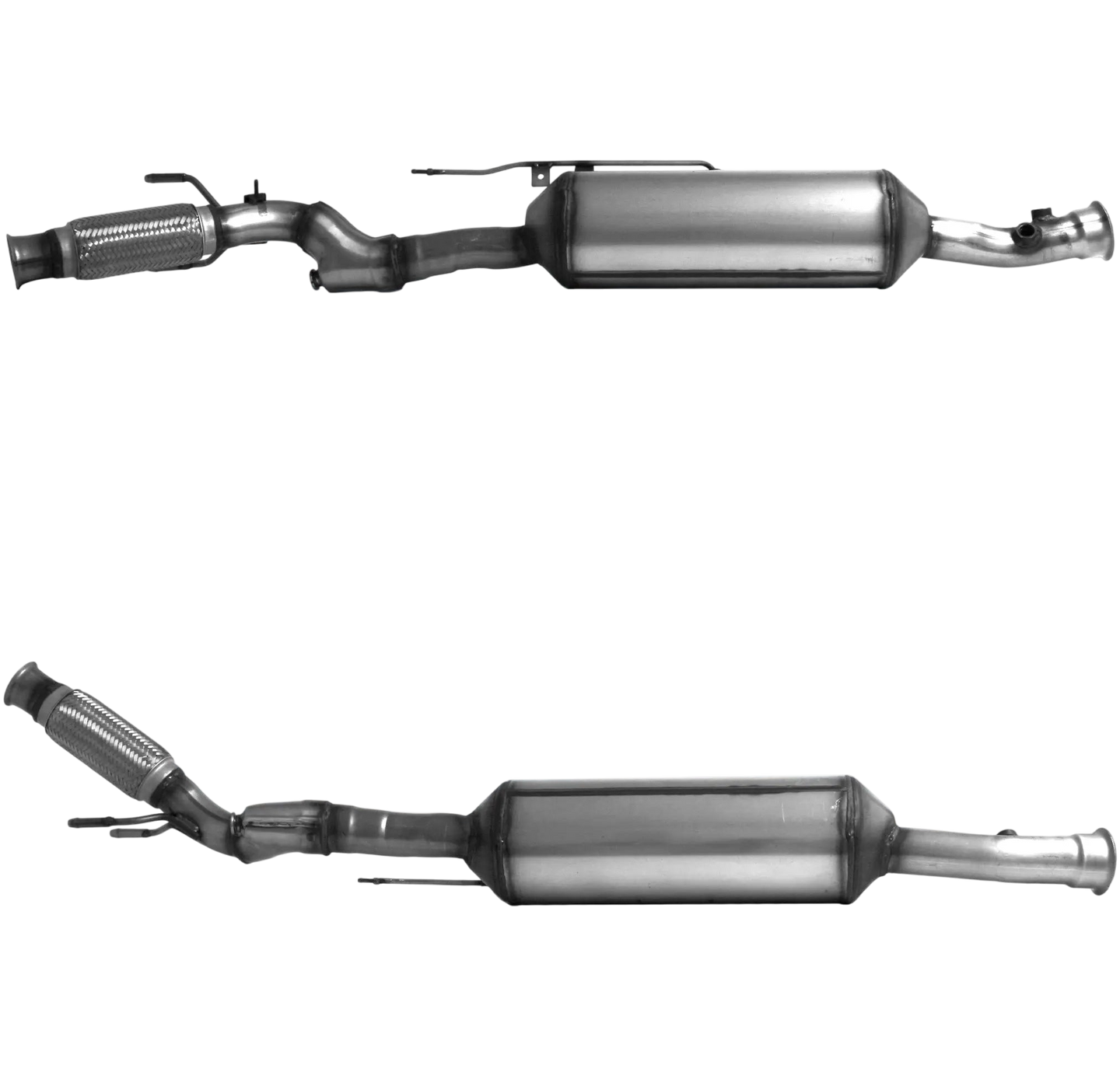 BM CATALYSTS Homologiert SCR für CITROEN C4 2L Diesel | Euro 6 | OEM: 1609929480 Autoteile TRUST