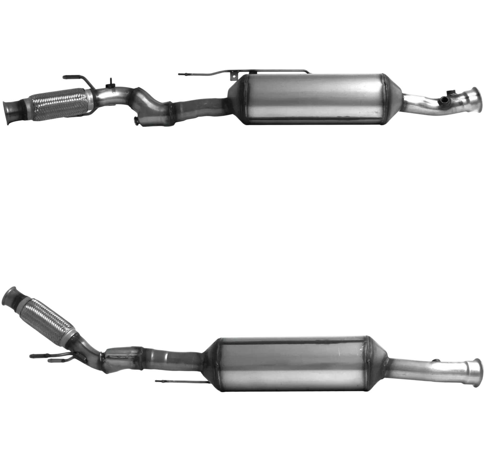 Autoteile BM CATALYSTS Homologiert SCR für CITROEN C4 2L Diesel | Euro 6 | OEM: 1609929480 bei Autoteile TRUST