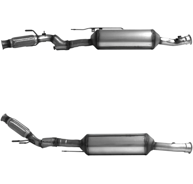 Autoteile BM CATALYSTS Homologiert SCR für CITROEN C4 2L Diesel | Euro 6 | OEM: 1609929480 bei Autoteile TRUST