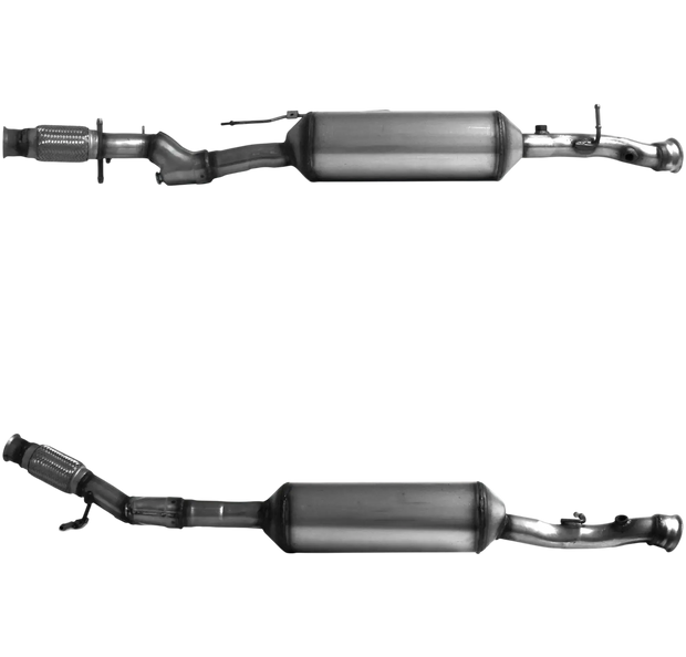 Autoteile BM CATALYSTS Homologiert SCR für CITROEN C5 AIRCROSS 2L Diesel | Euro 6 | OEM: 1623344980 bei Autoteile TRUST