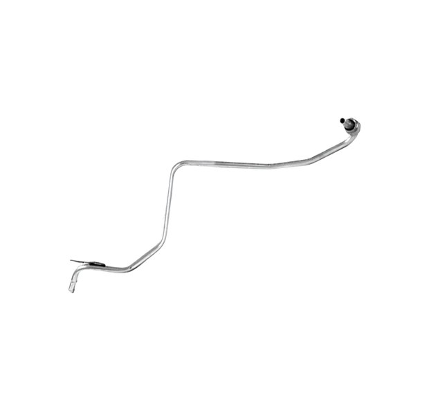 BM Druckrohr für AUDI A3 2.0 Nach dem DPF | Euro 6 | OEM: 04L131582D Autoteile TRUST