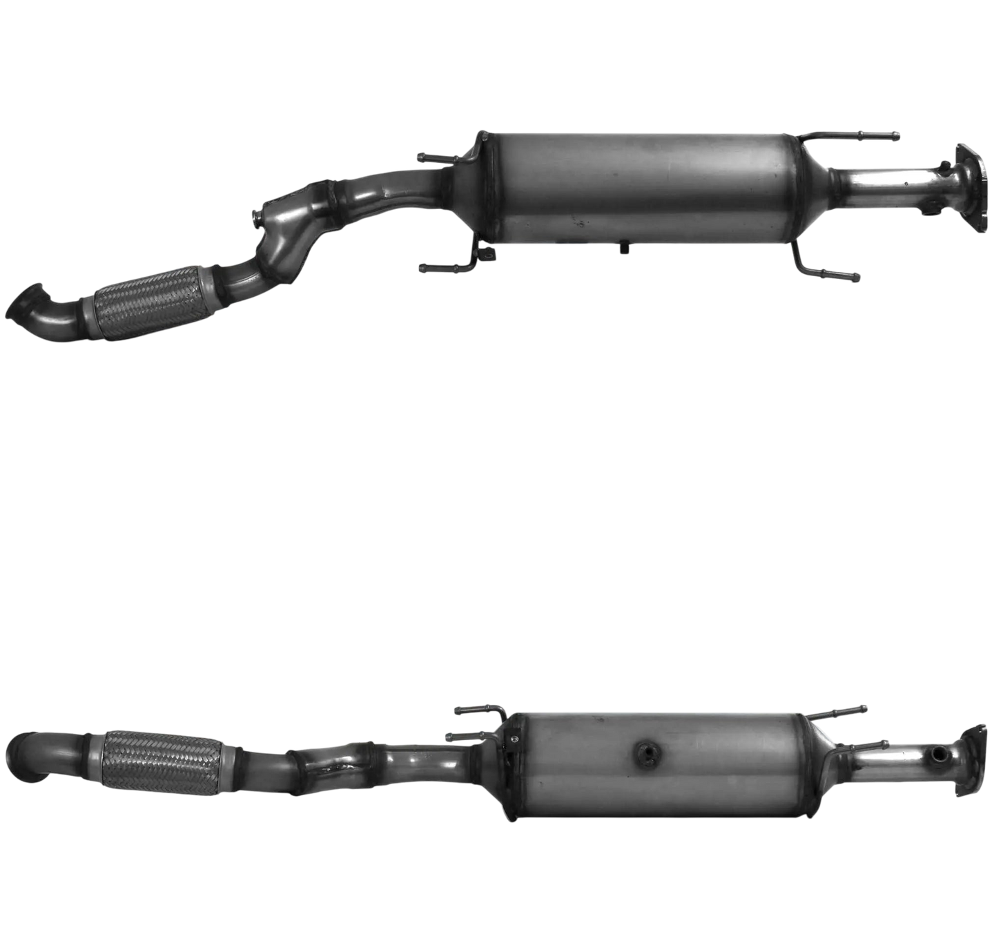 BM CATALYSTS Homologiert SCR für CITROEN JUMPER 2.2L Diesel | Euro 6 | OEM: 1393927080 Autoteile TRUST