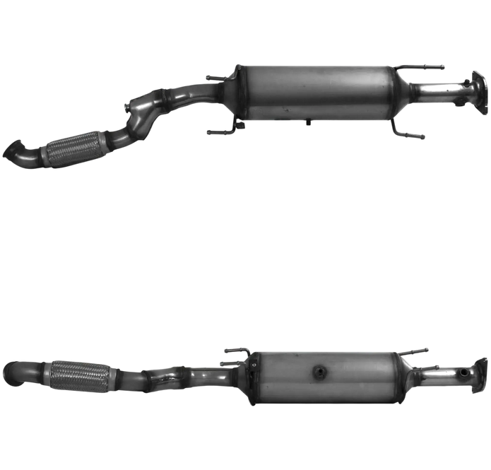 Autoteile BM CATALYSTS Homologiert SCR für CITROEN JUMPER 2.2L Diesel | Euro 6 | OEM: 1393927080 bei Autoteile TRUST