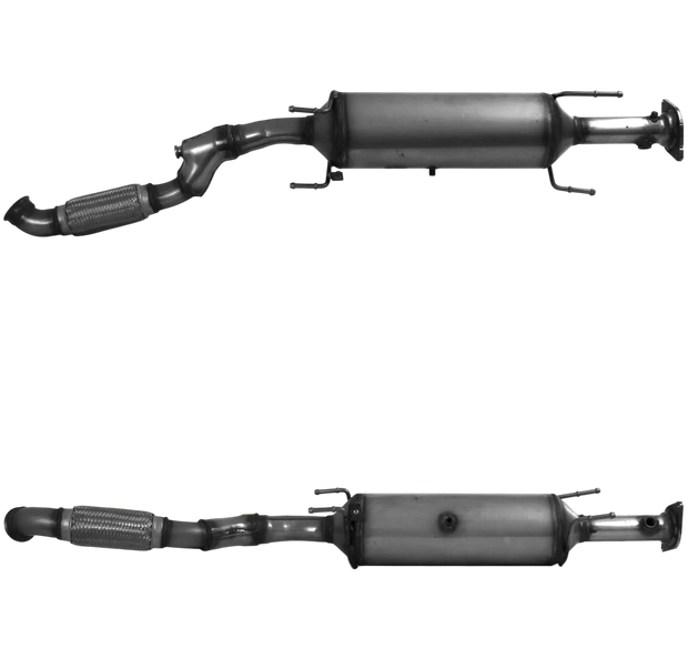 Autoteile BM CATALYSTS Homologiert SCR für CITROEN JUMPER 2.2L Diesel | Euro 6 | OEM: 1393927080 bei Autoteile TRUST