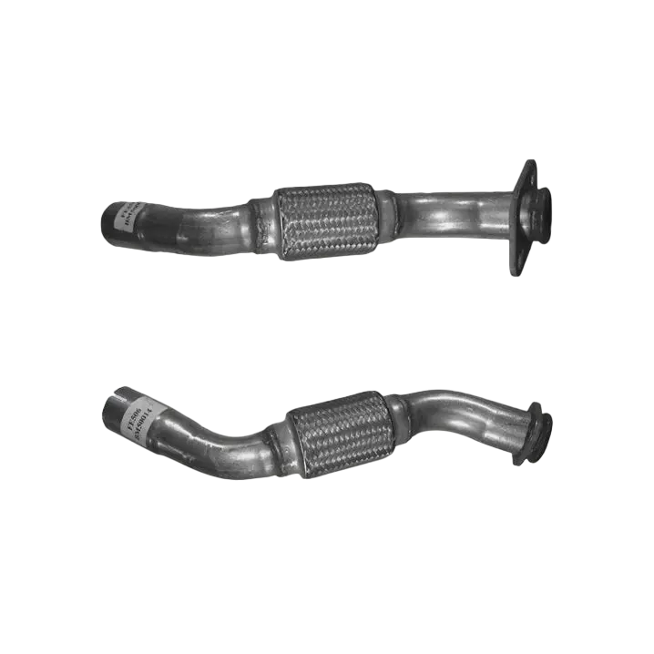 Autoteile BM CATALYSTS Abgasrohr für FORD SKORPION 2L Benzin | Euro 2 | OEM: 1011116 bei Autoteile TRUST