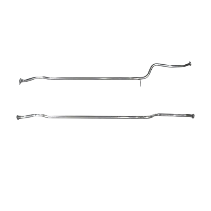 Autoteile BM CATALYSTS Abgasrohr für CITROEN SAXO 1.1L Benzin | Euro 3 | OEM: 1717L7 bei Autoteile TRUST