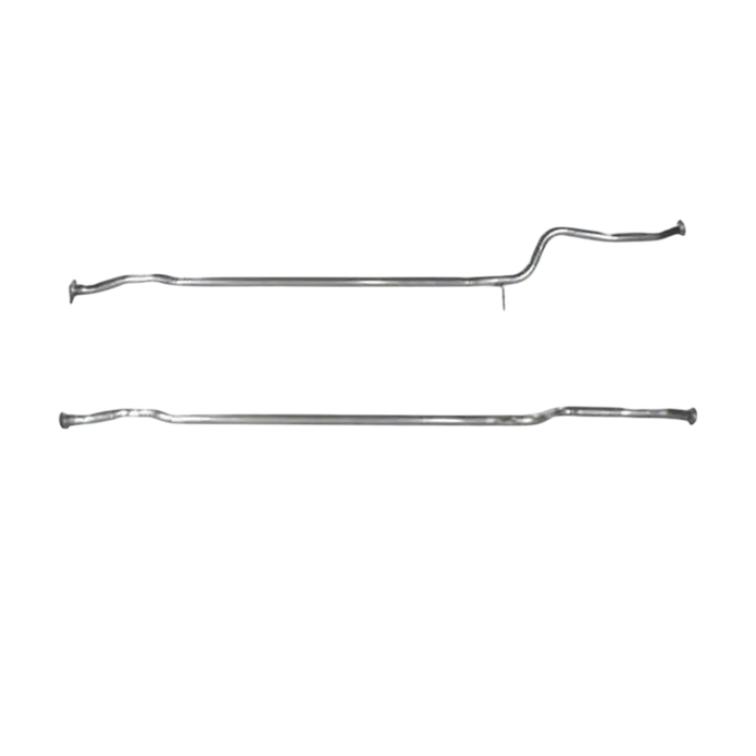 Autoteile BM CATALYSTS Abgasrohr für CITROEN SAXO 1.1L Benzin | Euro 3 | OEM: 1717L7 bei Autoteile TRUST