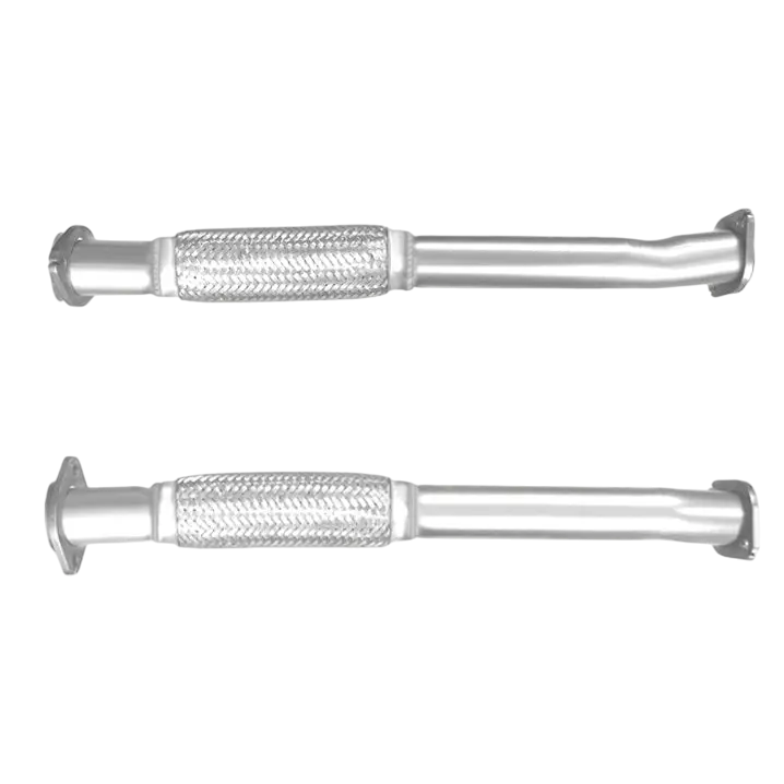 BM CATALYSTS Abgasrohr für SAAB 9000 2L Benzin | Euro 2 | OEM: 4393583 Autoteile TRUST