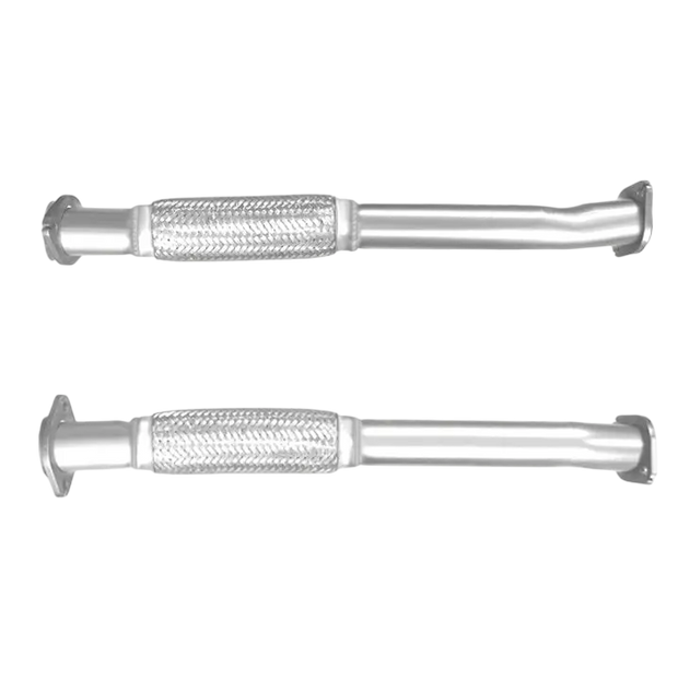 Autoteile BM CATALYSTS Abgasrohr für SAAB 9000 2L Benzin | Euro 2 | OEM: 4393583 bei Autoteile TRUST