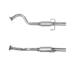 Autoteile BM CATALYSTS Abgasrohr für FIAT BRAVA 1.2L Benzin | Euro 3 | OEM: 46738279 bei Autoteile TRUST
