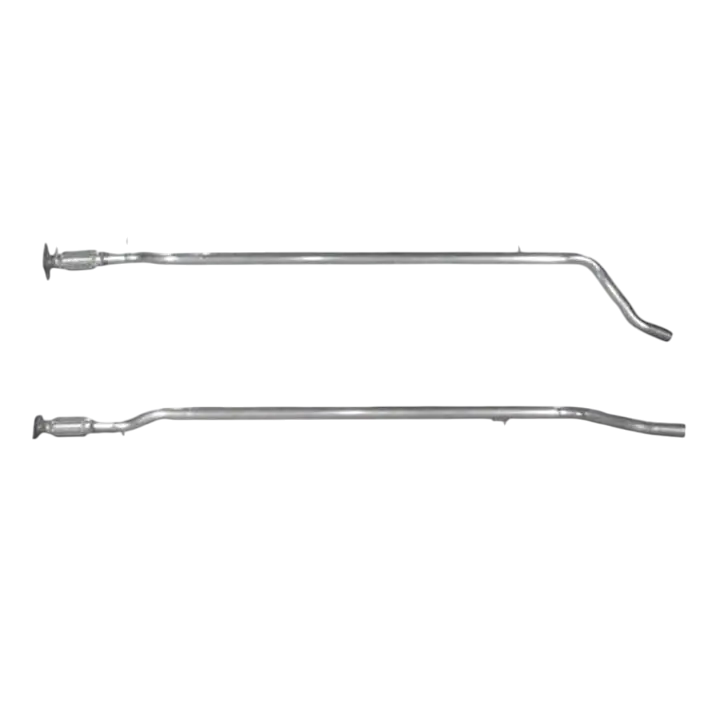 Autoteile BM CATALYSTS Abgasrohr für FIAT PUNTO 1.2L Benzin | Euro 3 oder 4 | OEM: 2103229 bei Autoteile TRUST