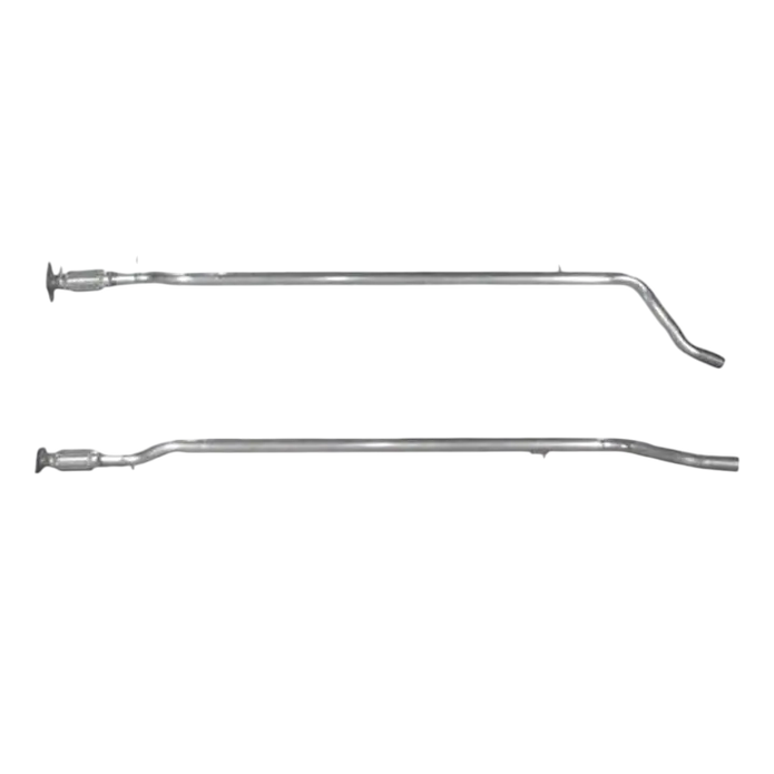 Autoteile BM CATALYSTS Abgasrohr für FIAT PUNTO 1.2L Benzin | Euro 3 oder 4 | OEM: 2103229 bei Autoteile TRUST