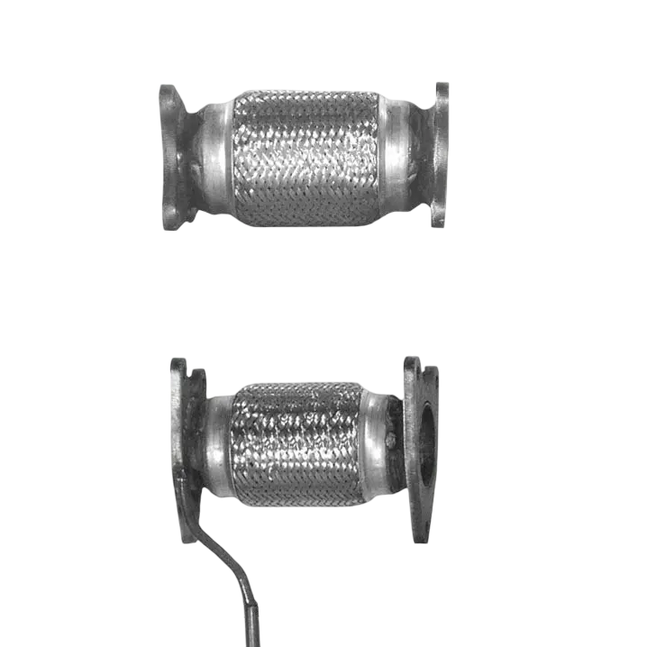 Autoteile BM CATALYSTS Abgasrohr für FORD MONDEO 2.5L Benzin | Euro 2 | OEM: 1021625 bei Autoteile TRUST