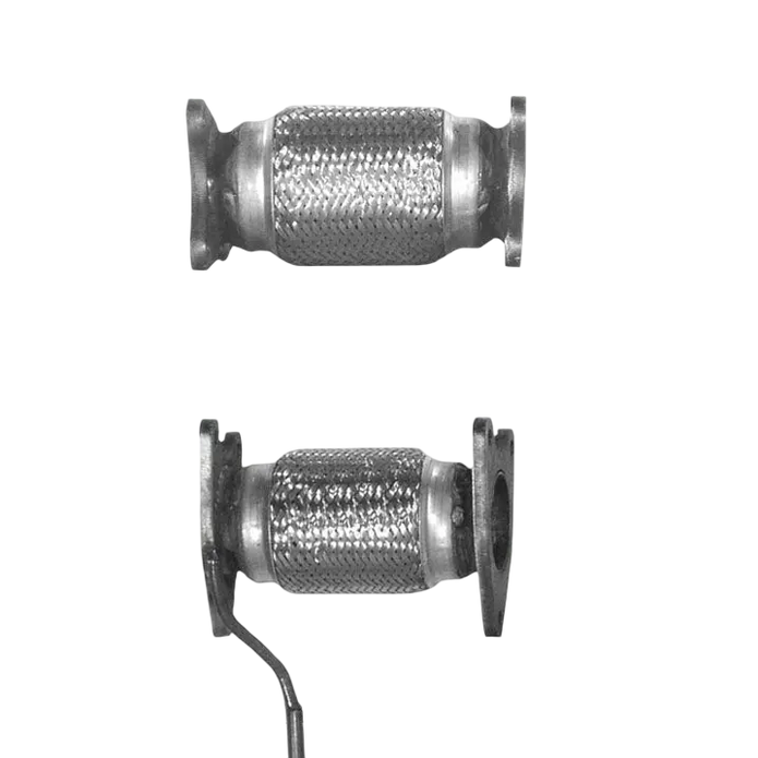 Autoteile BM CATALYSTS Abgasrohr für FORD MONDEO 2.5L Benzin | Euro 2 | OEM: 1021625 bei Autoteile TRUST