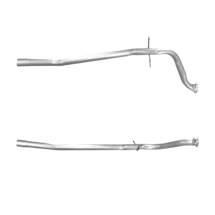BM CATALYSTS Abgasrohr für PEUGEOT 406 1.9L Diesel | Euro 2 | OEM: Autoteile TRUST