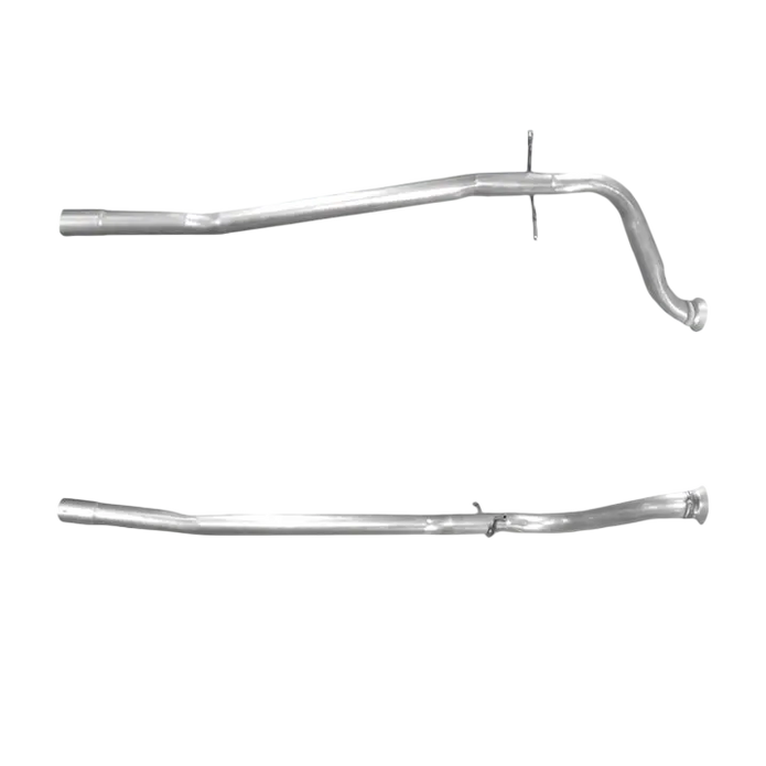 Autoteile BM CATALYSTS Abgasrohr für PEUGEOT 406 1.9L Diesel | Euro 2 | OEM: bei Autoteile TRUST