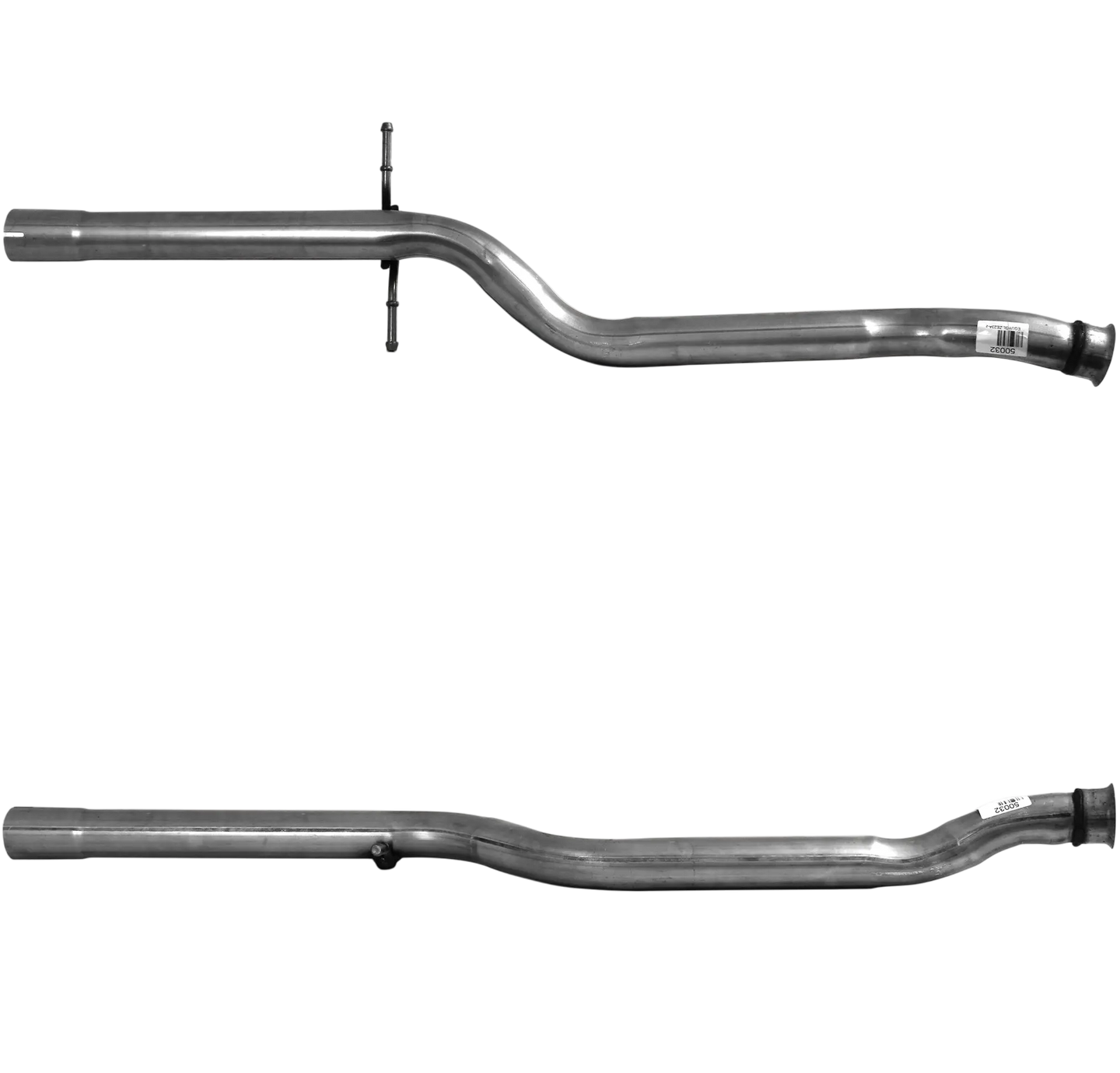 BM CATALYSTS Abgasrohr für CITROEN C5 1.8L Benzin | Euro 3 | OEM: Autoteile TRUST