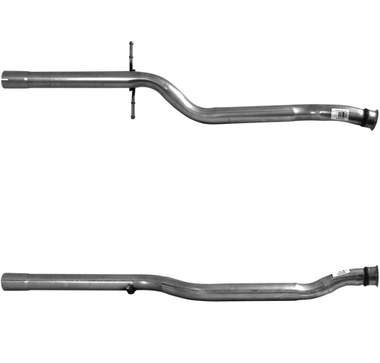 BM CATALYSTS Abgasrohr für CITROEN C5 1.8L Benzin | Euro 3 | OEM: Autoteile TRUST