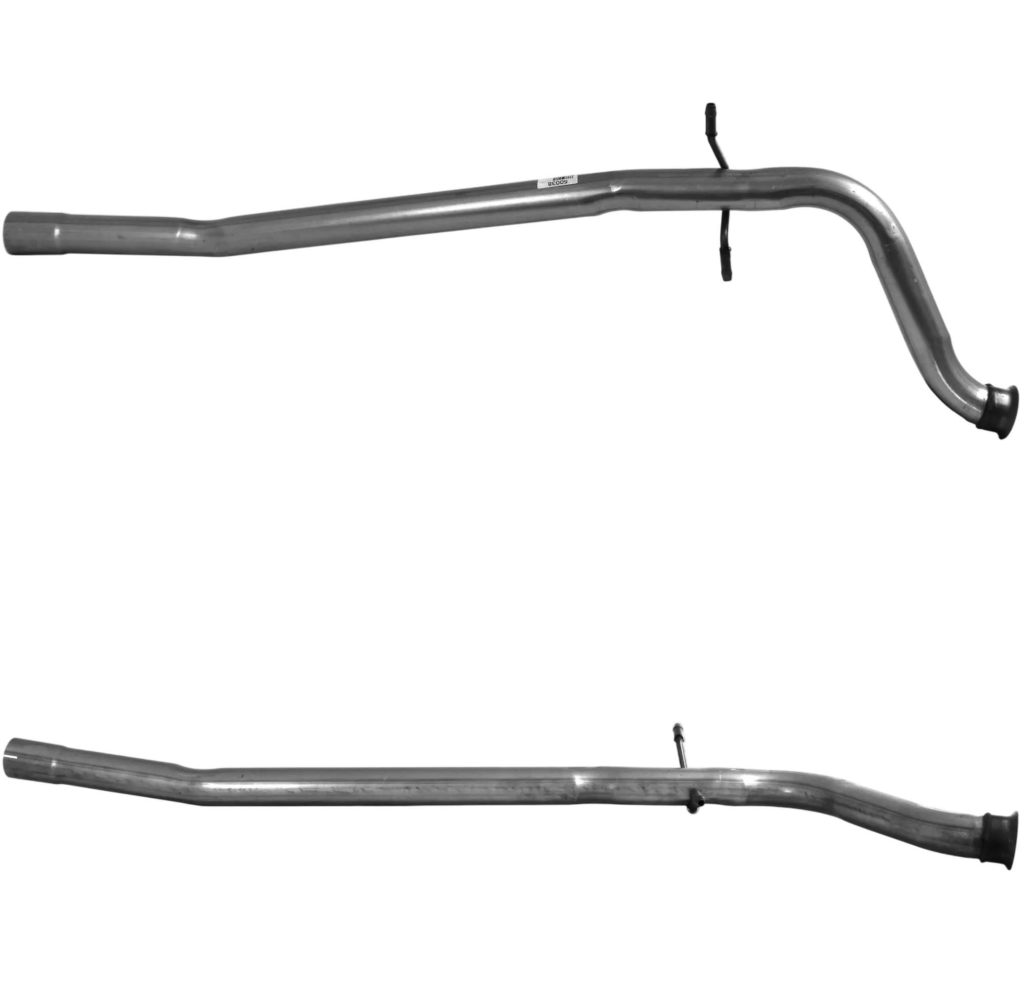 Autoteile BM CATALYSTS Abgasrohr für PEUGEOT 406 2L Diesel | Euro 3 | OEM: bei Autoteile TRUST