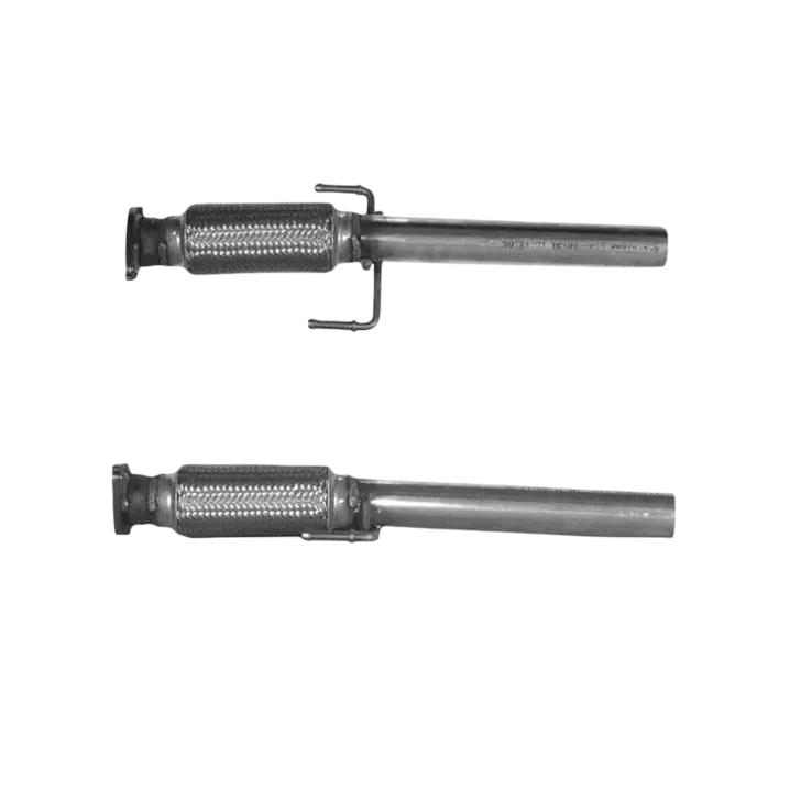 Autoteile BM CATALYSTS Abgasrohr für FIAT BRAVA 1.6L Benzin | Euro 3 | OEM: 46740335 bei Autoteile TRUST