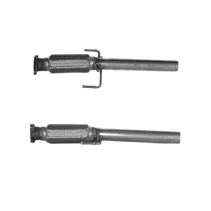 Autoteile BM CATALYSTS Abgasrohr für FIAT BRAVA 1.6L Benzin | Euro 3 | OEM: 46740335 bei Autoteile TRUST