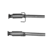 Autoteile BM CATALYSTS Abgasrohr für FIAT BRAVA 1.6L Benzin | Euro 3 | OEM: 46740335 bei Autoteile TRUST