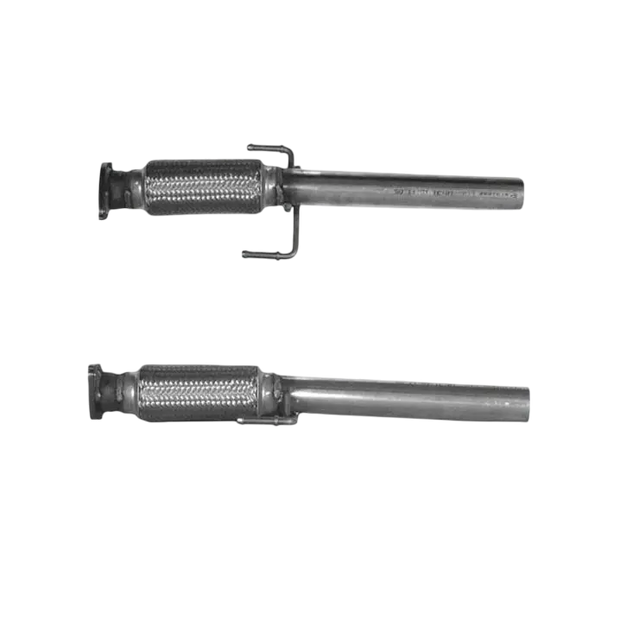 Autoteile BM CATALYSTS Abgasrohr für FIAT BRAVA 1.6L Benzin | Euro 3 | OEM: 46740335 bei Autoteile TRUST