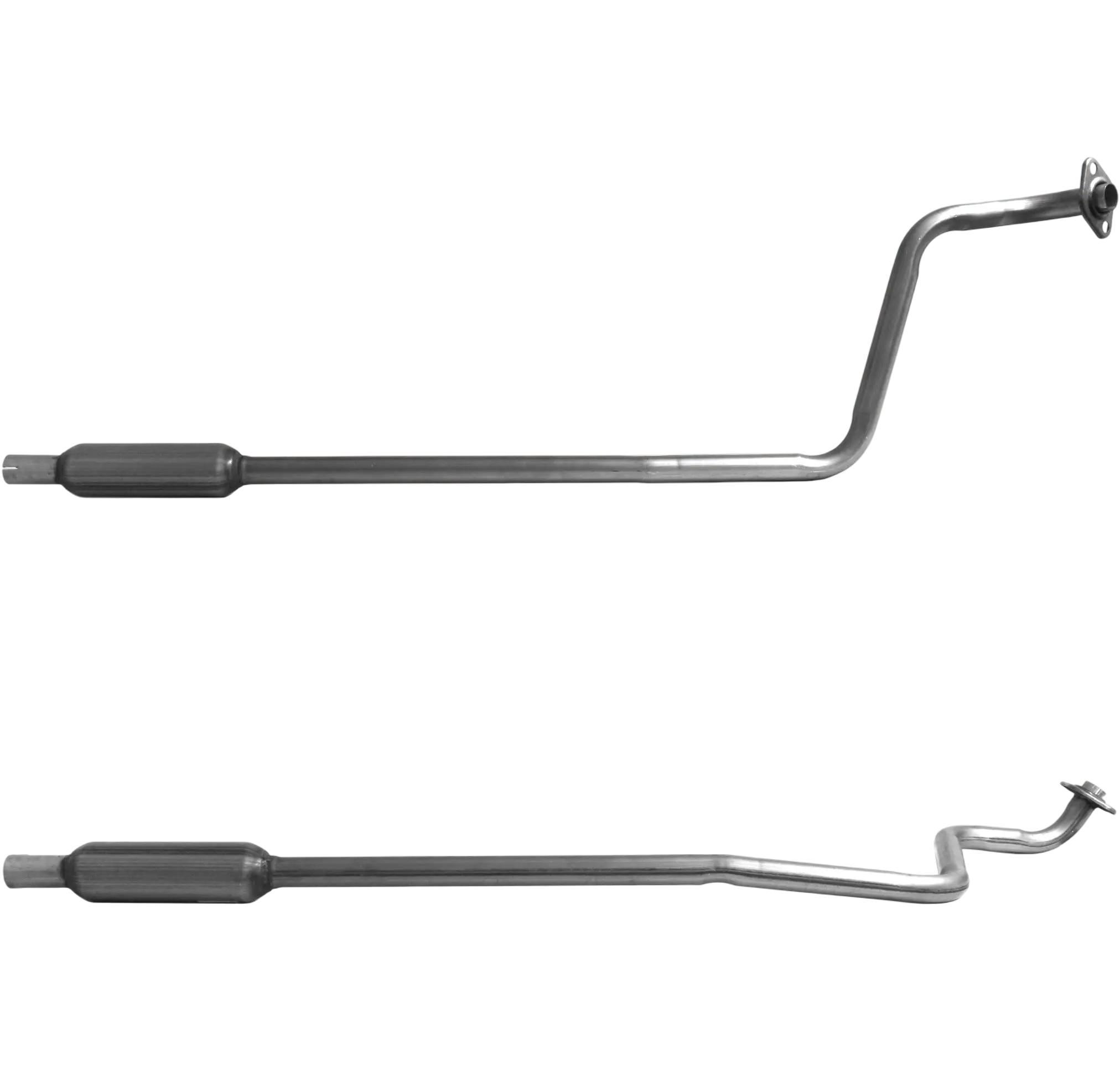 Autoteile BM CATALYSTS Abgasrohr für TOYOTA YARIS 1L Benzin | Euro 3 oder 4 | OEM: 174100J020 bei Autoteile TRUST