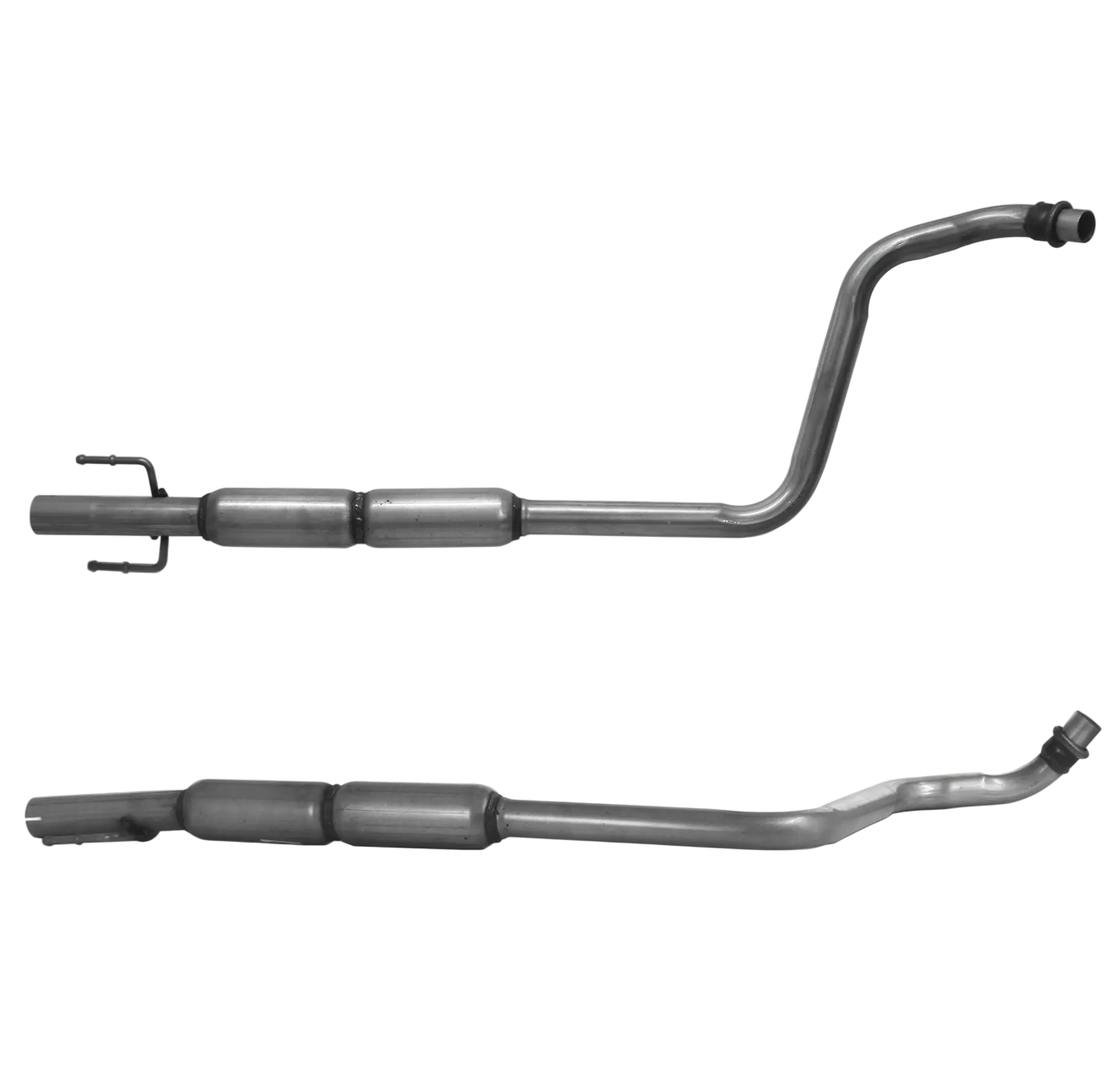 Autoteile BM CATALYSTS Abgasrohr für TOYOTA YARIS VERSO 1.3L Benzin | Euro 3 | OEM: bei Autoteile TRUST