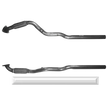 Autoteile BM CATALYSTS Abgasrohr für OPEL ASTRA G 1.4L Benzin | Euro 4 | OEM: 24423924 bei Autoteile TRUST