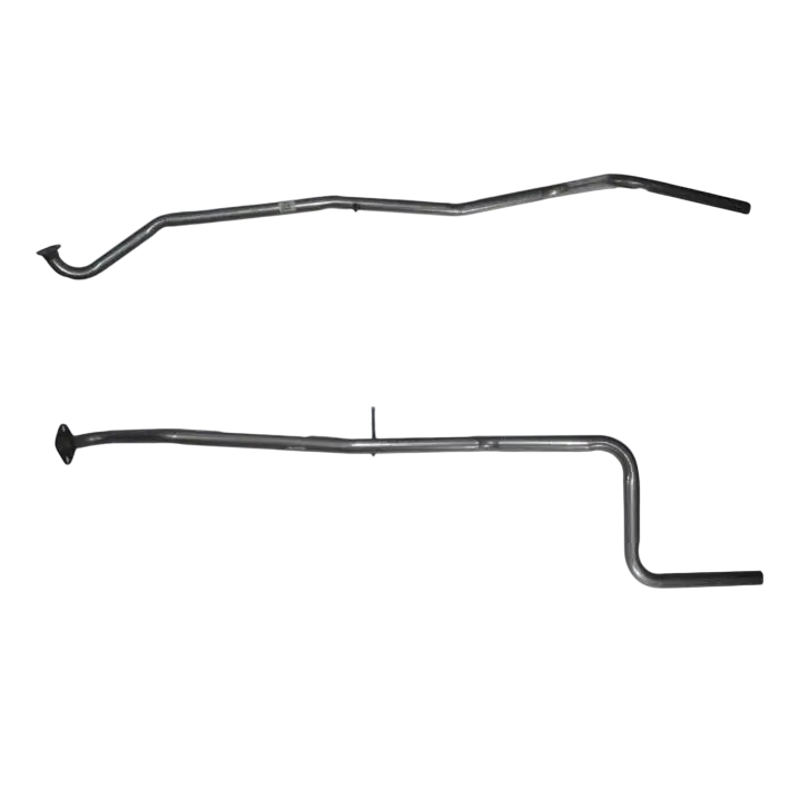 Autoteile BM CATALYSTS Abgasrohr für FORD FIESTA 1.4L Diesel | Euro 3 | OEM: 1141412 bei Autoteile TRUST