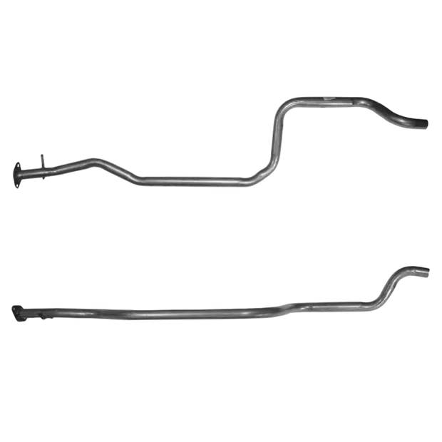 Autoteile BM CATALYSTS Abgasrohr für FORD FIESTA 1.3L Benzin | Euro 2 | OEM: 1054637 bei Autoteile TRUST