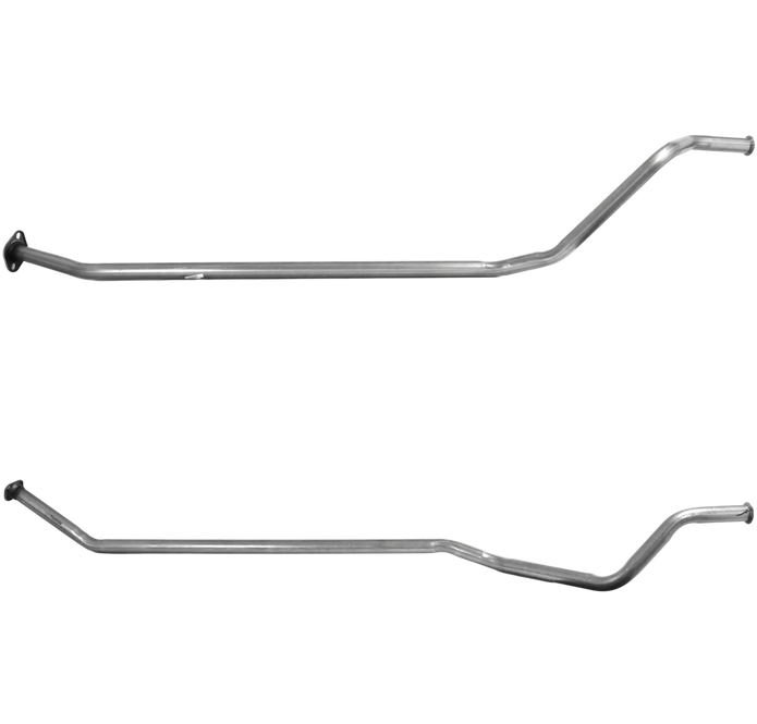 Autoteile BM CATALYSTS Abgasrohr für PEUGEOT 307 1.4L Benzin | Euro 3 | OEM: 1717N9 bei Autoteile TRUST