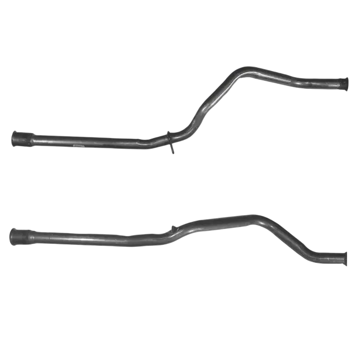 BM CATALYSTS Abgasrohr für PEUGEOT 307SW 2L Diesel | Euro 4 | OEM: 1717Q1 Autoteile TRUST