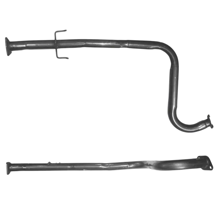 Autoteile BM CATALYSTS Abgasrohr für MG ZR 2L Diesel | Euro 3 | OEM: GEX33637 bei Autoteile TRUST