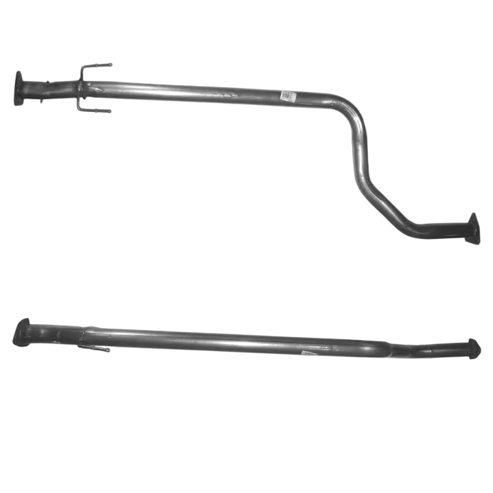 Autoteile BM CATALYSTS Abgasrohr für MG ZS 2L Diesel | Euro 3 | OEM: GEX33628 bei Autoteile TRUST