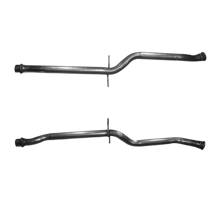 BM CATALYSTS Abgasrohr für CITROEN C5 2.2L Diesel | Euro 3 | OEM: 1717CN Autoteile TRUST