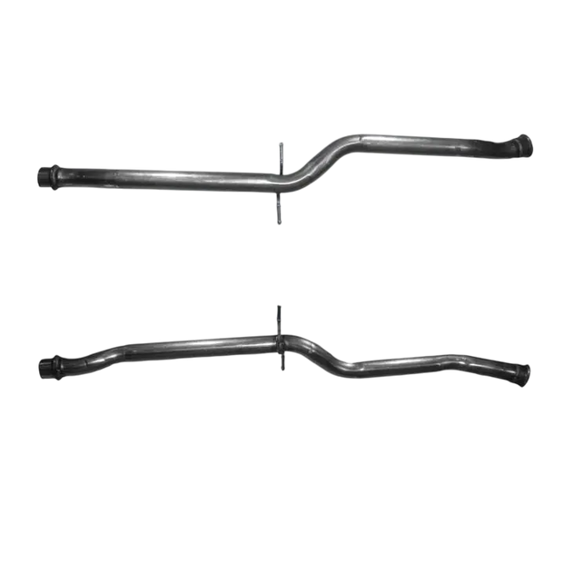 Autoteile BM CATALYSTS Abgasrohr für CITROEN C5 2.2L Diesel | Euro 3 | OEM: 1717CN bei Autoteile TRUST