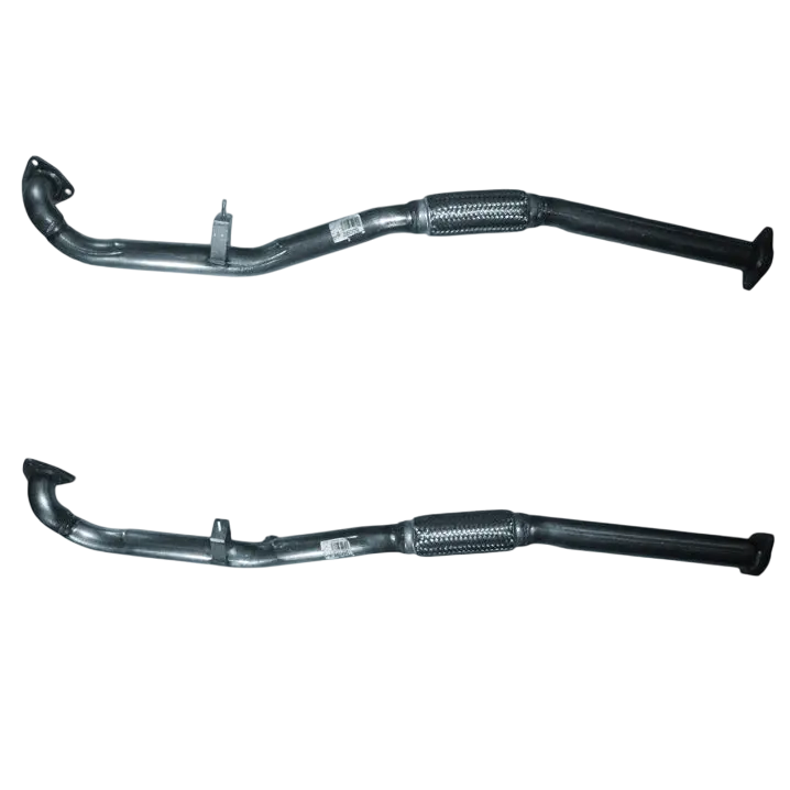 Autoteile BM CATALYSTS Abgasrohr für OPEL VECTRA B 1.8L Benzin | Euro 4 | OEM: 858165 bei Autoteile TRUST