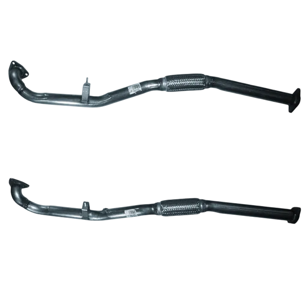 Autoteile BM CATALYSTS Abgasrohr für OPEL VECTRA B 1.8L Benzin | Euro 4 | OEM: 858165 bei Autoteile TRUST