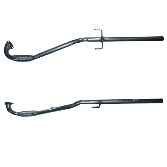 BM CATALYSTS Abgasrohr für OPEL SIGNUM 1.8L Benzin | Euro 4 | OEM: 24447469 Autoteile TRUST