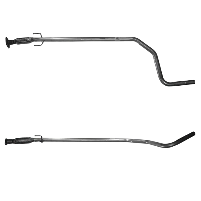 Autoteile BM CATALYSTS Abgasrohr für FIAT STILO 1.2L Benzin | Euro 4 | OEM: 46805959 bei Autoteile TRUST