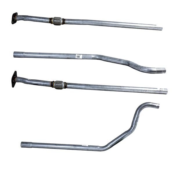 Autoteile BM CATALYSTS Abgasrohr für FIAT GRANDE PUNTO 1.2L Benzin | Euro 4 oder 5 | OEM: 51782323 bei Autoteile TRUST